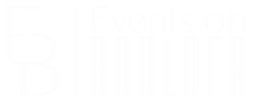 Events on Boulder