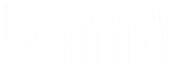 Events on Boulder